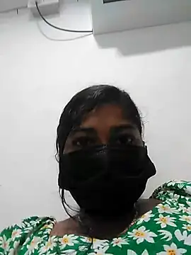 TAMIL AMMUKUTTYY online show from 10.18.25