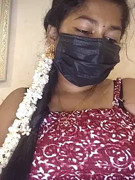 TAMIL AMMUKUTTYY online show from 03.27.26