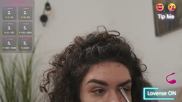 adisson fox online show from 12.02.25