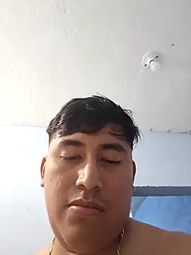 ferchiho online show from 11.14.25