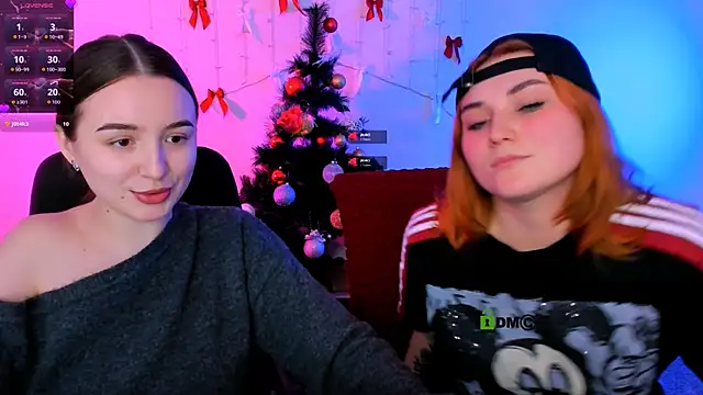 casey meow  online show from 01.09.26