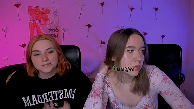 casey meow  online show from 02.12.26