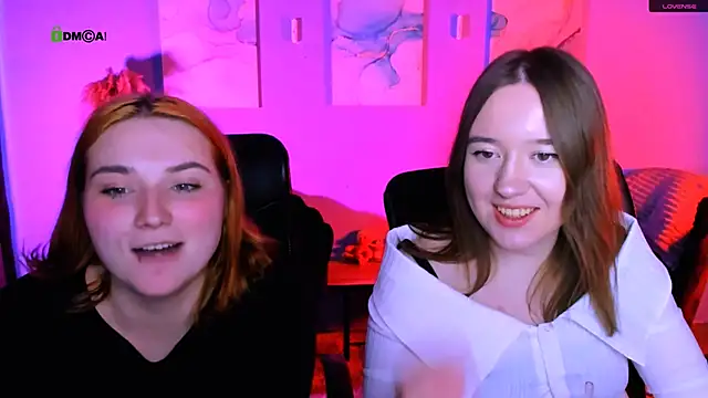 casey meow  online show from 03.09.26