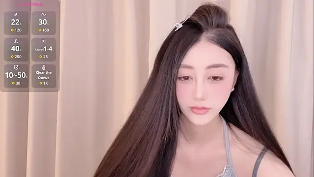 Snapshot of Melody-11 chatting on 09.30.25 Melody-11 online show from 09.30.25