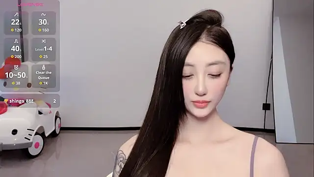 Melody-11 online show from 12.14.25