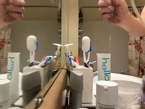 Matthew23Z online show from 12.01.25