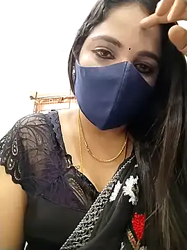 hottamil honey couples online show from 10.28.25