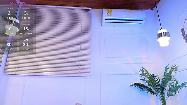 alessia moon1 online show from 11.08.25