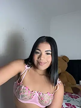 Natashaparker   online show from 04.14.26