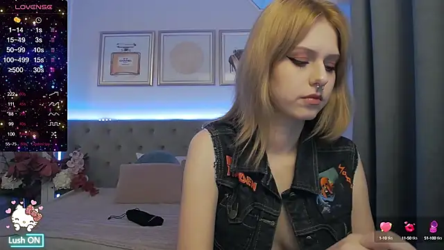 WendyMey online show from 09.30.25