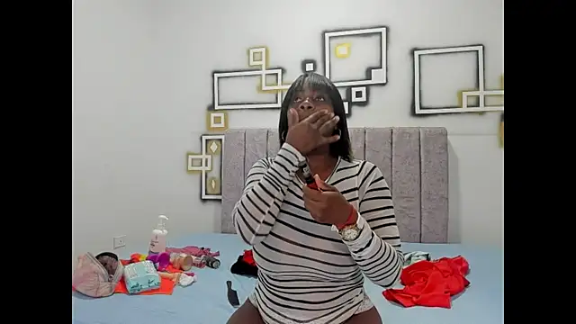 Snapshot of ebony_hard_sex chatting on 09.27.25 ebony hard sex online show from 09.27.25