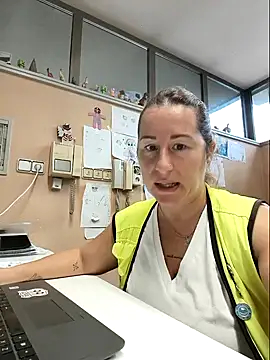 bichota85 online show from 10.23.25