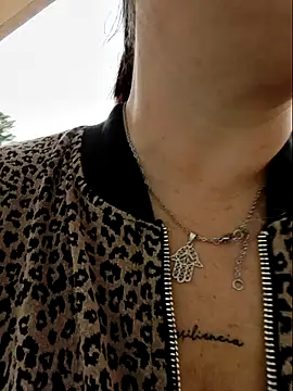 bichota85 online show from 11.02.25