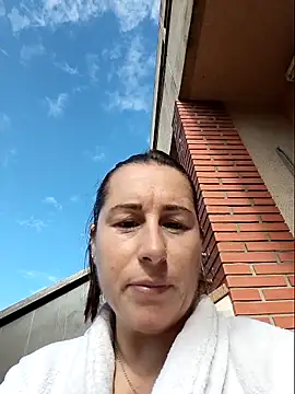 bichota85 online show from 11.16.25