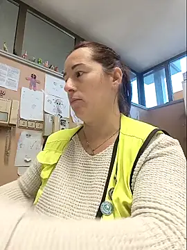 bichota85 online show from 11.26.25