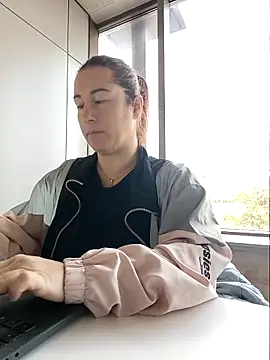 bichota85 online show from 12.03.25