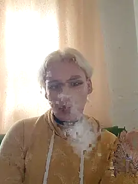 Snapshot of MargoShein chatting on 09.18.25 MargoShein online show from 09.18.25