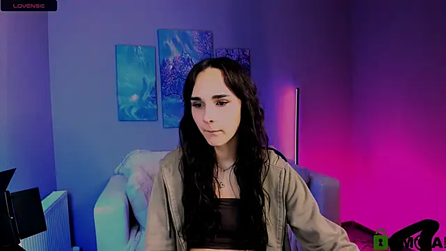 ariana ross7 online show from 09.22.25