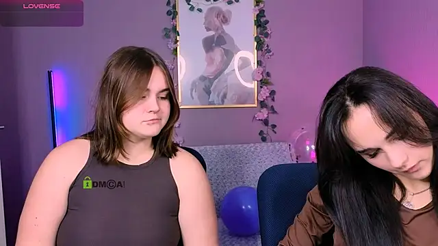 ariana ross7 online show from 10.20.25