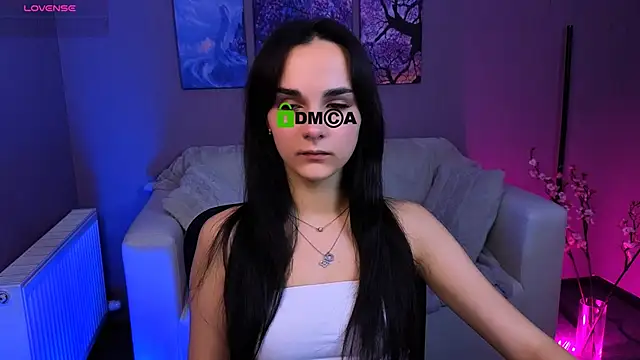 ariana ross7 online show from 11.14.25