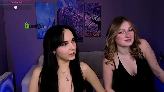 ariana ross7 online show from 02.02.26