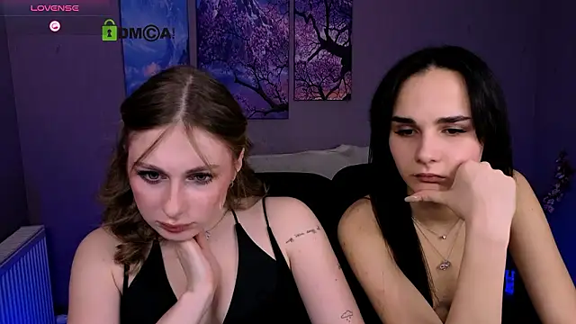 ariana ross7 online show from 02.03.26