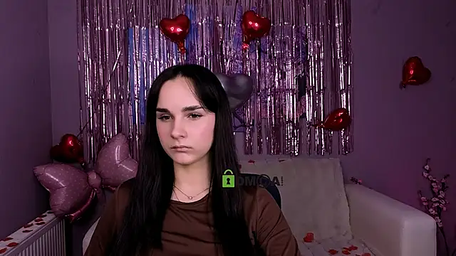 ariana ross7 online show from 02.12.26