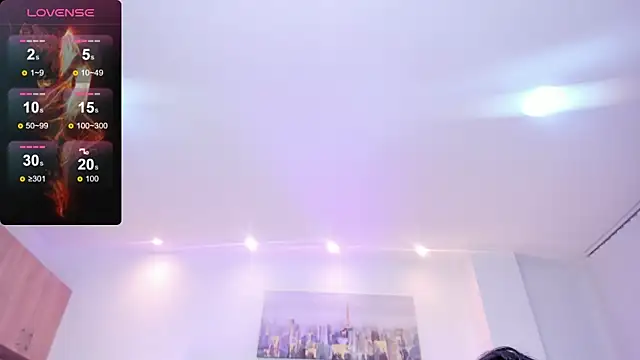 Snapshot of miavegas1 chatting on 01.16.26 miavegas1 online show from 01.16.26