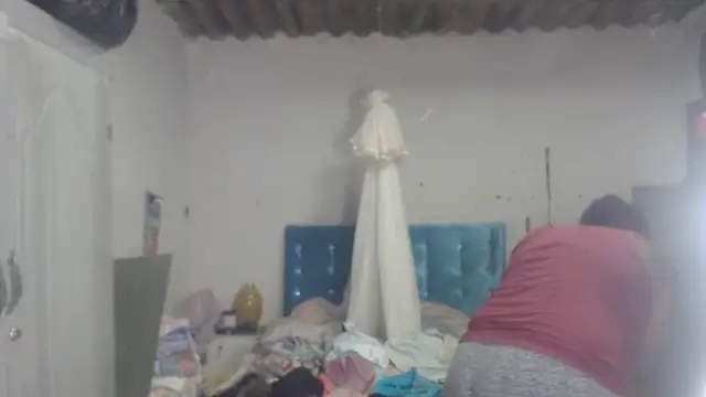 rachelexoticgirl online show from 05.31.26
