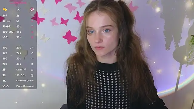 Katyaa Lover online show from 12.05.25