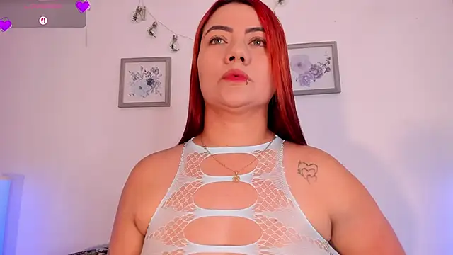 mely rosse  online show from 03.24.26