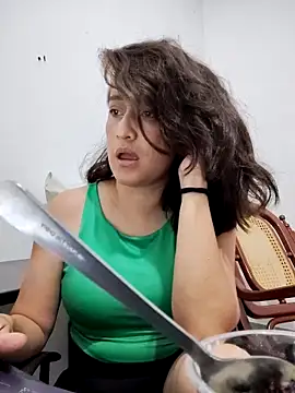 valery506 online show from 10.29.25