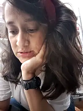 valery506 online show from 03.31.26