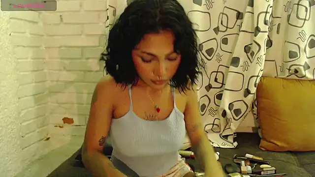 Cataleya naz online show from 10.10.25