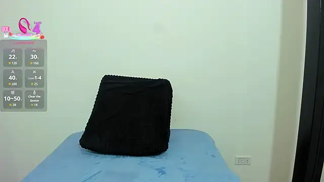 brittanyy20 online show from 09.24.25