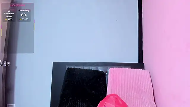 brittanyy20 online show from 03.24.26