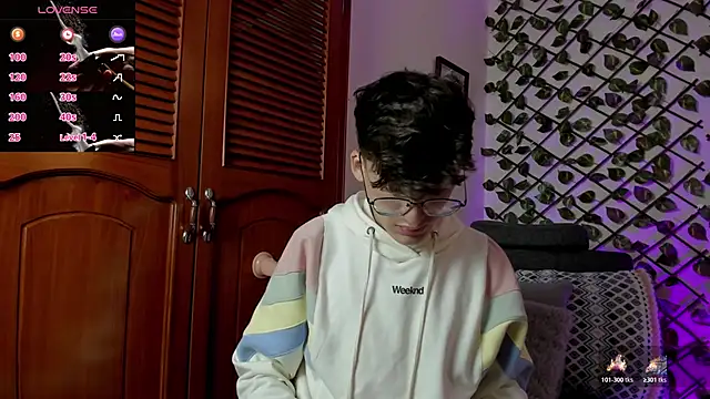 bellmontneon online show from 12.19.25