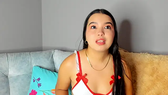 LunaWiill  online show from 03.02.26