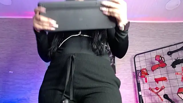 Daphnee-x online show from 01.17.26