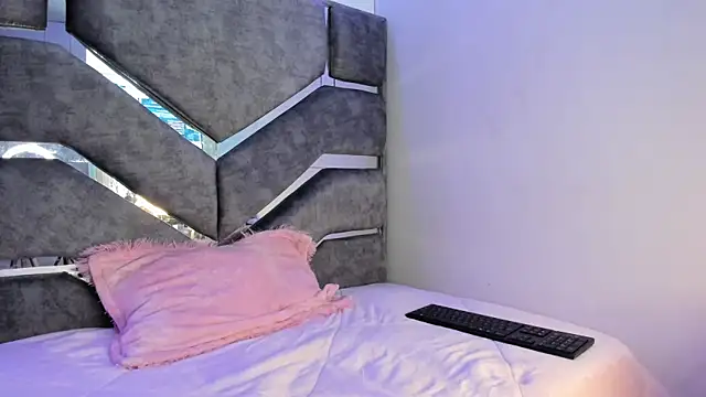 Snapshot of Flufi_740 chatting on 12.01.25 Flufi 740 online show from 12.01.25