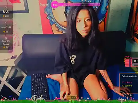 Indianteazerxxxx online show from 09.30.25