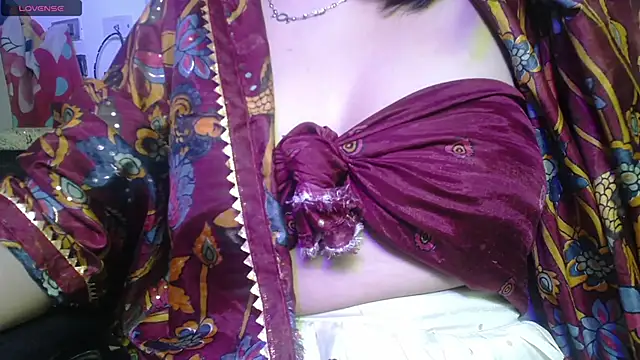 kashvi  online show from 05.14.26