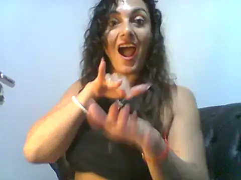 Snapshot of dulcefanny chatting on 04.21.26 dulcefanny online show from 04.21.26