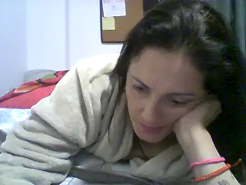 Snapshot of dulcefanny chatting on 05.12.26 dulcefanny online show from 05.12.26