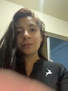 Snapshot of Karlee_Grey1 chatting on 10.30.25 Karlee Grey1 online show from 10.30.25