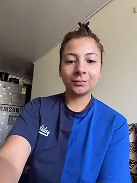 Karlee Grey1 online show from 01.17.26