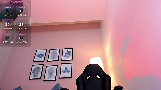 Jenniekim 18 online show from 03.09.26