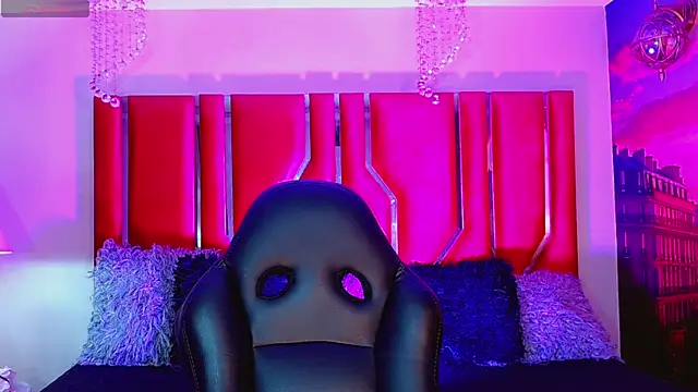 AithanaBlaze online show from 12.03.25