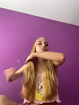 loirinhaaa online show from 04.11.26