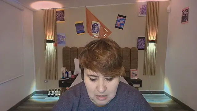 Sasharosee2 online show from 09.27.25